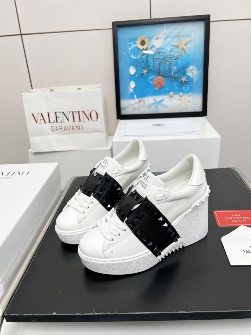 Valentino Casual Shoes